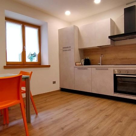 Casa Micheli Διαμέρισμα Τρέντο Εξωτερικό φωτογραφία