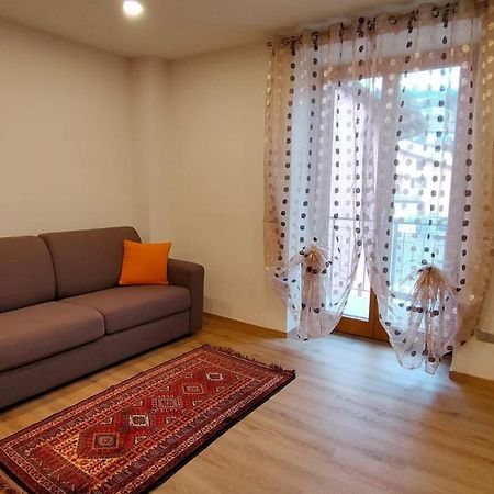 Casa Micheli Διαμέρισμα Τρέντο Εξωτερικό φωτογραφία