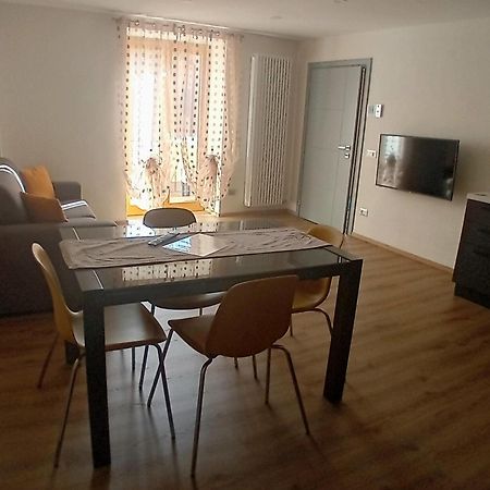 Casa Micheli Διαμέρισμα Τρέντο Εξωτερικό φωτογραφία