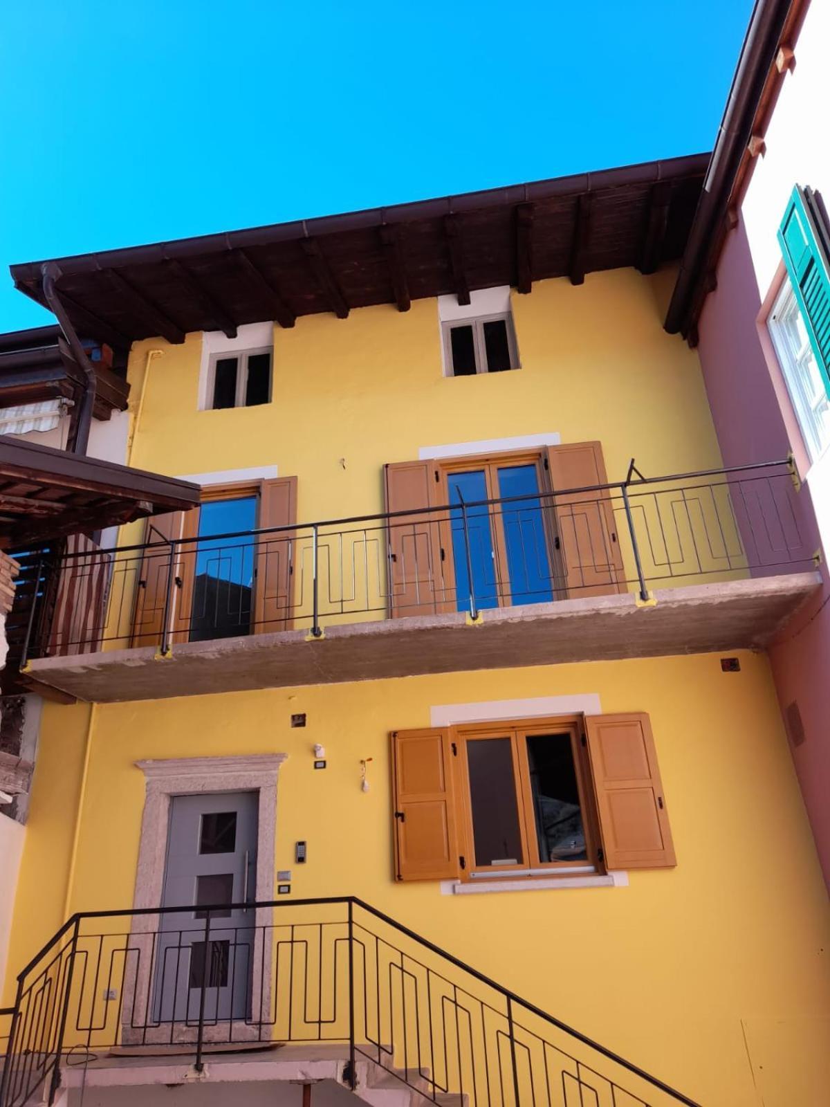 Casa Micheli Διαμέρισμα Τρέντο Εξωτερικό φωτογραφία