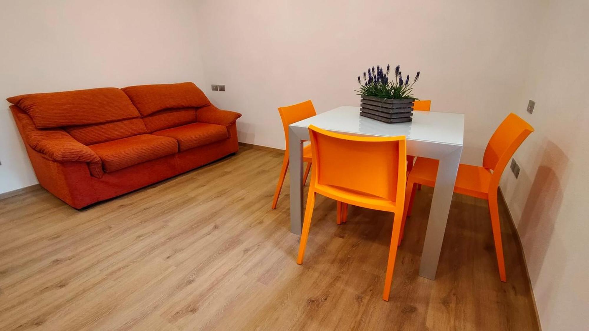 Casa Micheli Διαμέρισμα Τρέντο Εξωτερικό φωτογραφία