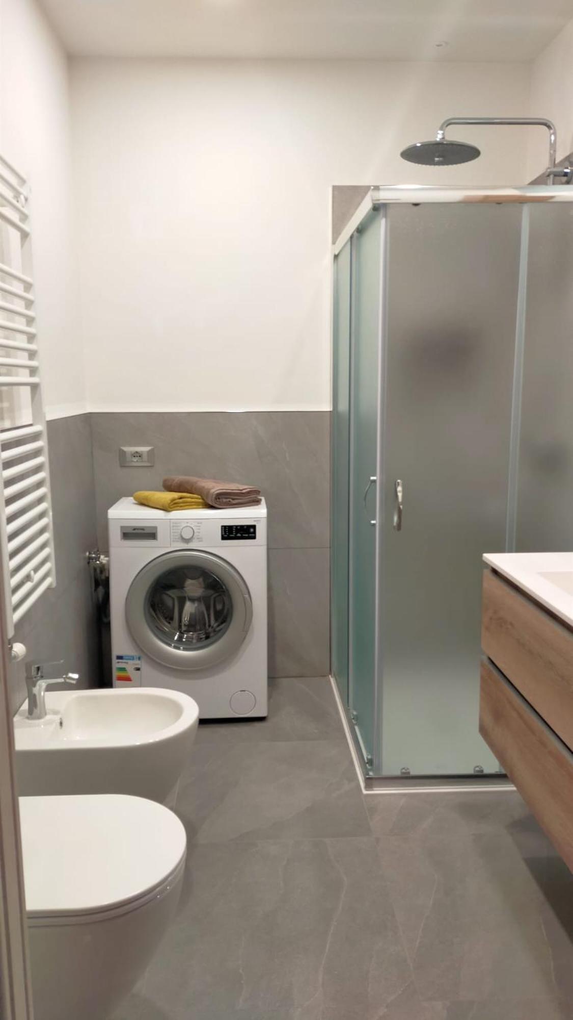 Casa Micheli Διαμέρισμα Τρέντο Εξωτερικό φωτογραφία