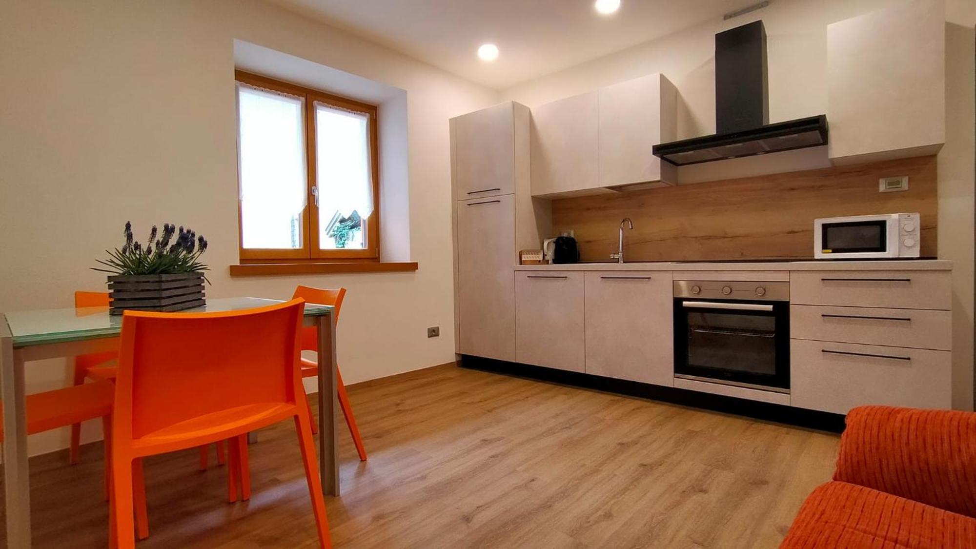 Casa Micheli Διαμέρισμα Τρέντο Εξωτερικό φωτογραφία