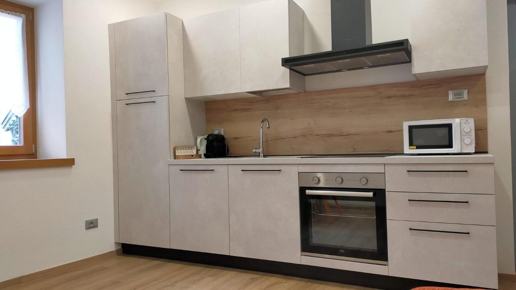 Casa Micheli Διαμέρισμα Τρέντο Εξωτερικό φωτογραφία
