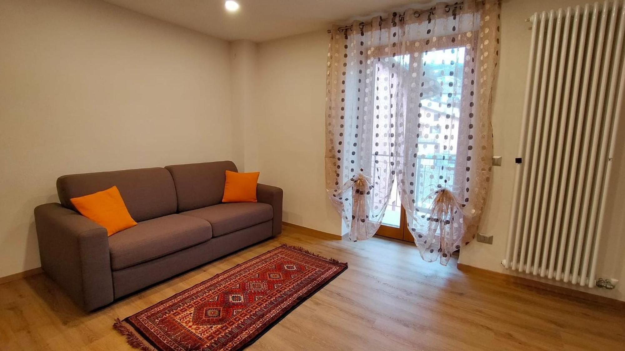 Casa Micheli Διαμέρισμα Τρέντο Εξωτερικό φωτογραφία