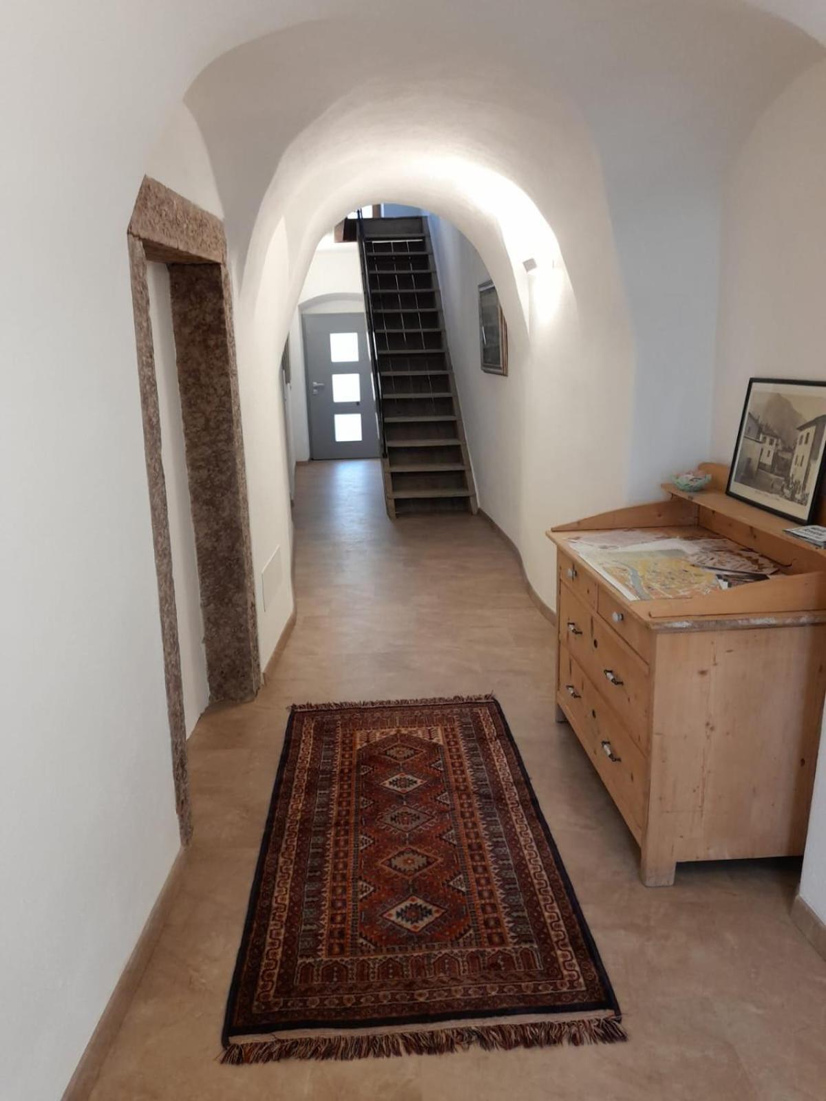 Casa Micheli Διαμέρισμα Τρέντο Εξωτερικό φωτογραφία