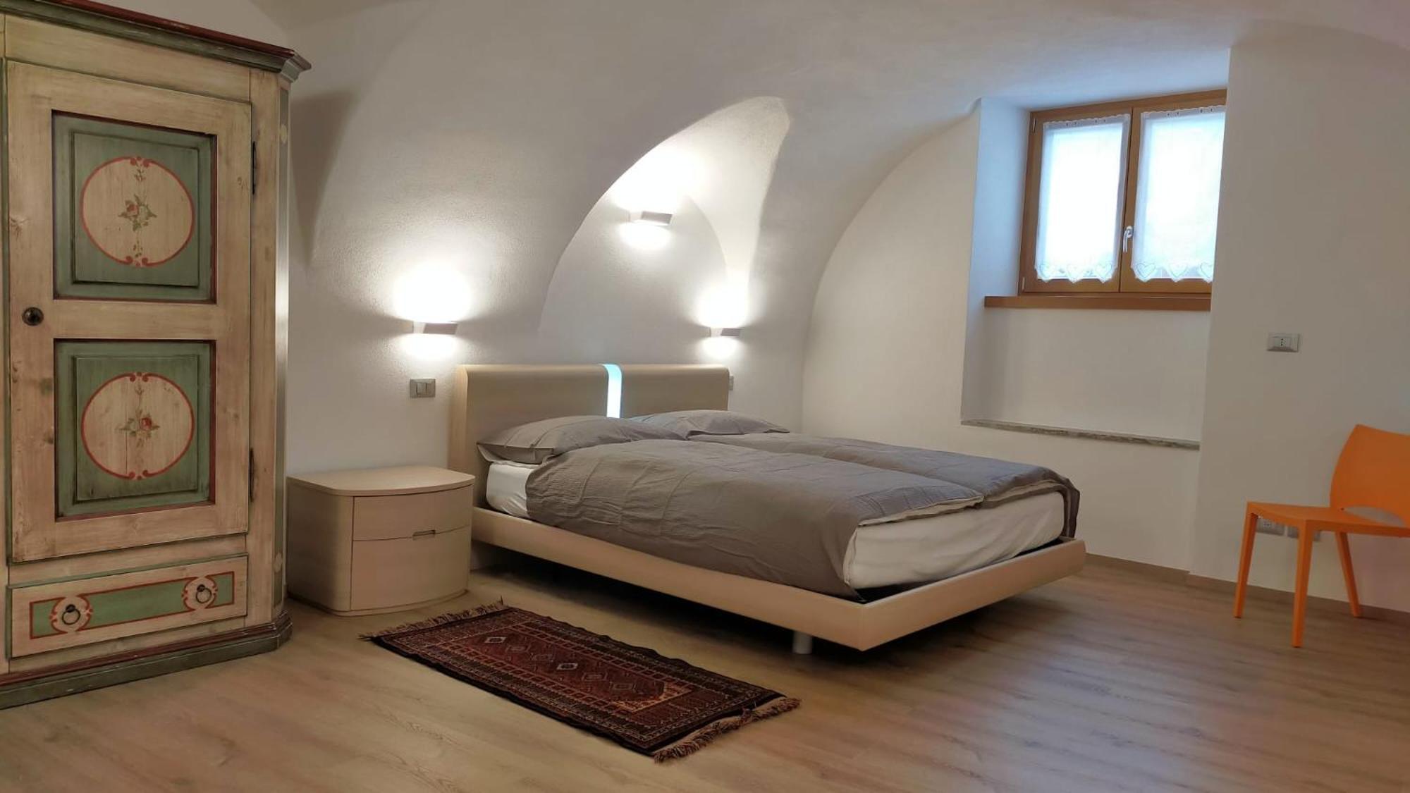 Casa Micheli Διαμέρισμα Τρέντο Δωμάτιο φωτογραφία