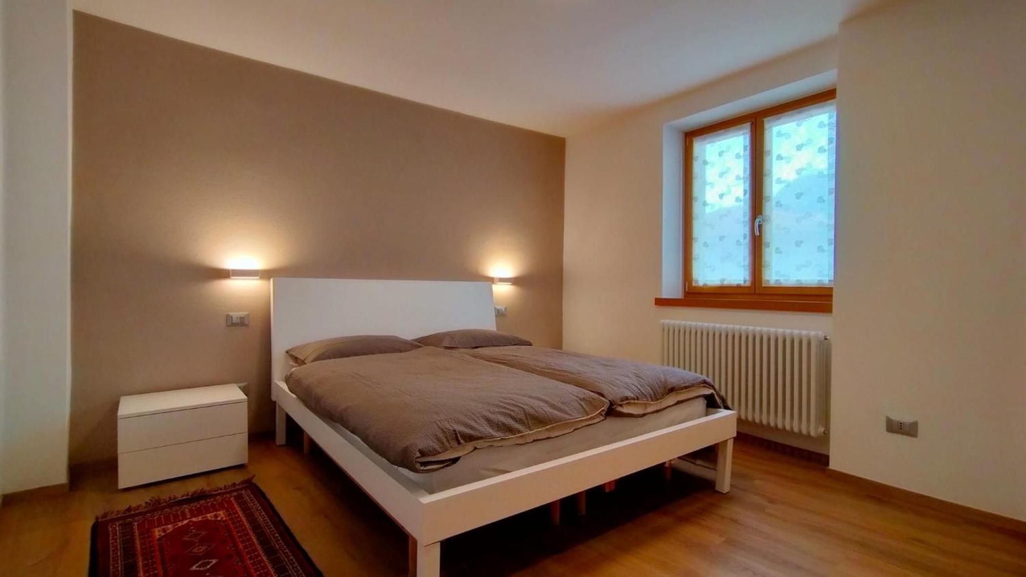 Casa Micheli Διαμέρισμα Τρέντο Δωμάτιο φωτογραφία