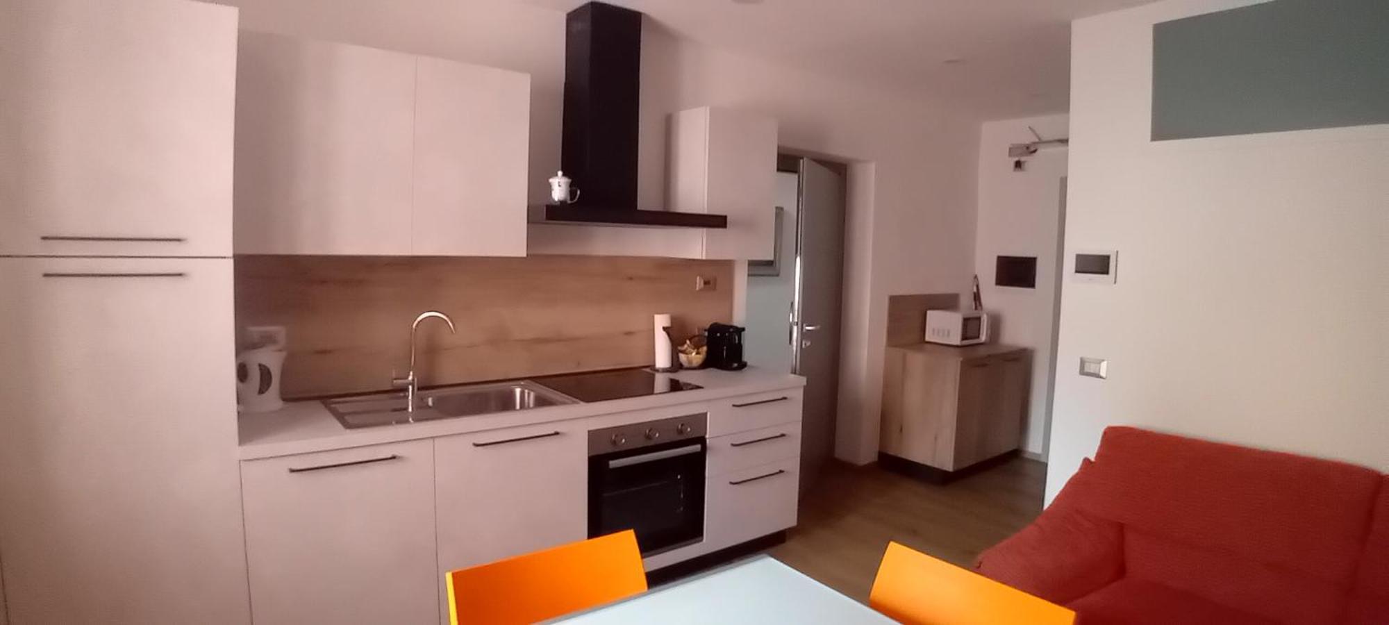 Casa Micheli Διαμέρισμα Τρέντο Εξωτερικό φωτογραφία