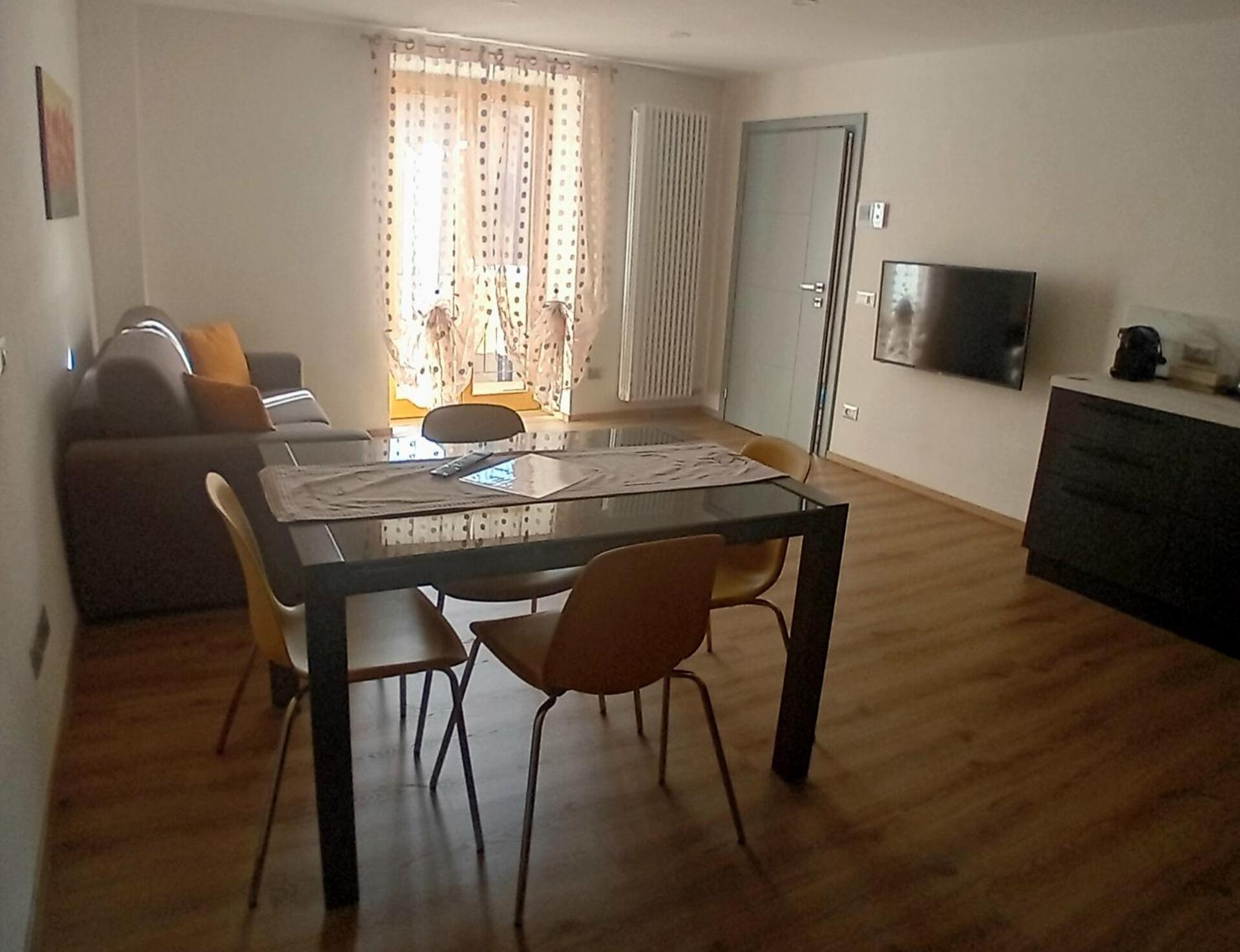 Casa Micheli Διαμέρισμα Τρέντο Εξωτερικό φωτογραφία