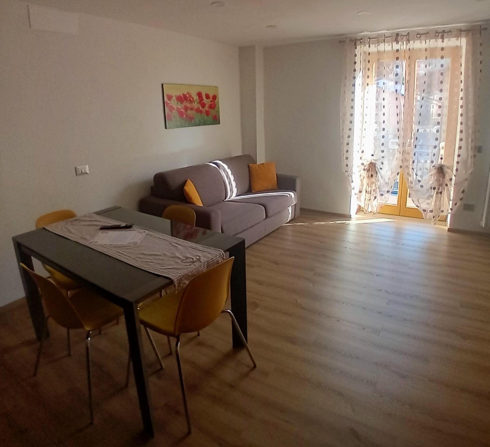 Casa Micheli Διαμέρισμα Τρέντο Εξωτερικό φωτογραφία